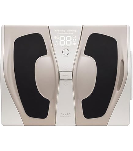 Amazon.co.jp: SIXPAD Foot Fit 3 シックスパッド フットフィット 3